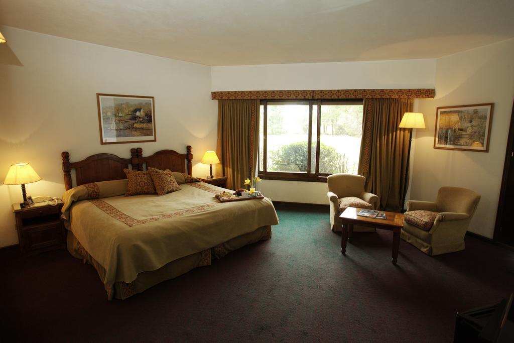 La Posta del Pilar Hotel&Spa Esterno foto